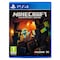 Mojang Studios Minecraft For PlayStation 4