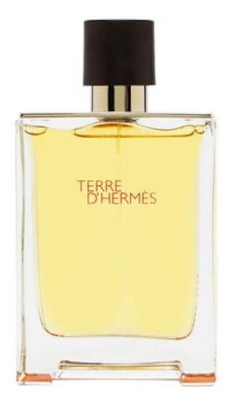 Hermes Terre D&#39;Hermes Eau De Toilette, 100ml
