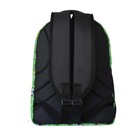 Dea Pack Bag Set - Football Mania Design - 3 Piece