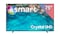 Samsung 75-inch 4K UHD Crystal Smart TV - UA75BU8000