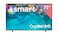 Samsung 75-inch 4K UHD Crystal Smart TV - UA75BU8000