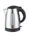 Koolen Electric Kettle, 2L, 2200W, 800102009, Silver
