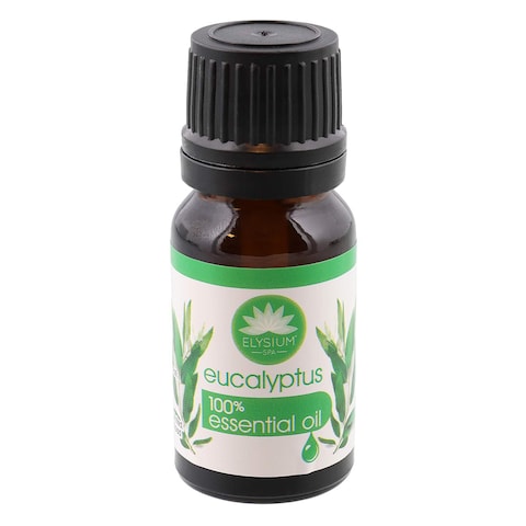 ELYSIUM SPA EUCALYPTUS OIL 10ML