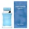 Dolce &amp; Gabbana Light Blue Eau Intense Eau De Parfum 50ml