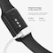 Xiaomi Smart Band 8 Active Fitness Tracker &amp; Activity Tracker with 1.47&quot; LCD Display, 14-Day Battery Life, Blood Oxygen, Heart Rate, Sleep &amp; Stress Monitoring, Fitness Watch for Men Women, Black