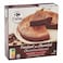 Carrefour Extra Chocolate Fondant Cake 450g