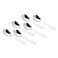 MONTAVO RIO COFFEE SPOON 6PCS