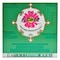 Flower Perfumed Mosquito Coils 125g