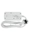 Sonashi 2 Way Extension Socket SES-802