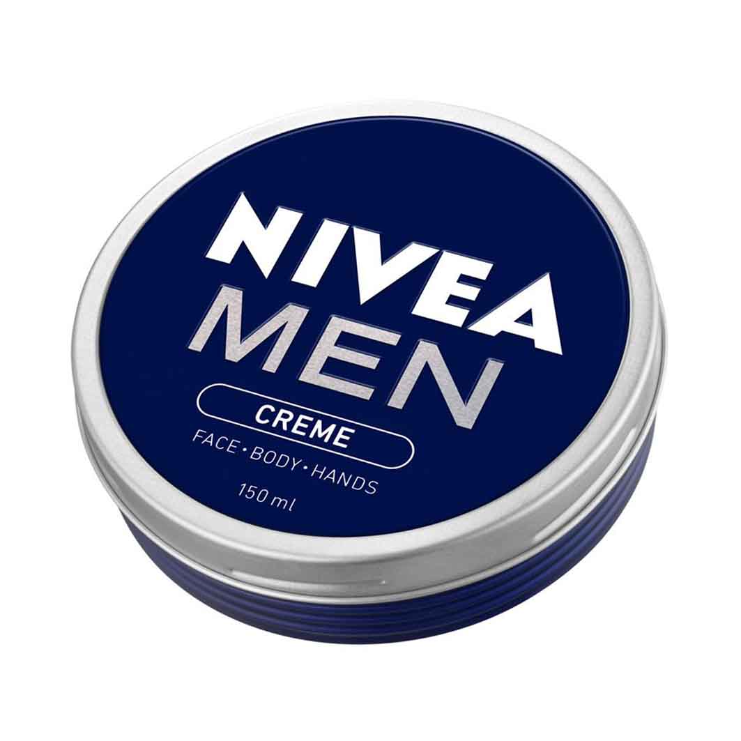 NIVEA CREAM FOR MEN 150ML