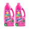 Vanish Colour Safe Multi Use Fabric Stain Remover, 2L Twin Pack @25% Off