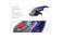Angle Grinder 2600W with 6500 RPM and 240V for Mastering Metalwork (AG029)