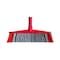 vileda 3action broom with stick