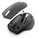 HP 280 Silent Wireless Mouse 19U64AA Black