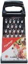 Flamingo 4 Sides GRater, Multi-Colour, FL2600GR