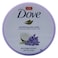 Dove Exfoliating Polish Crushed Lavender And Coconut Milk Body Scrub 298g