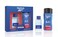 Reebok Move Your Spirit 2Pcs Men (50ml Eau De Toilette+250ml Hair &amp; Body Shower Gel) Set