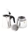 Any Morning Stainless Steel Stove Top Espresso Maker 300ml