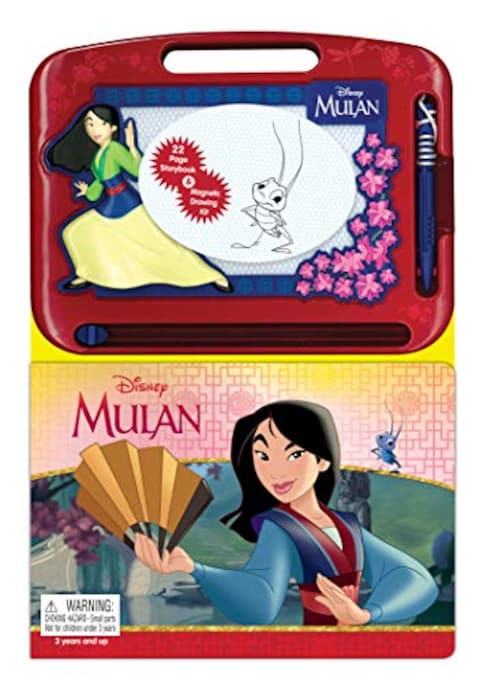 Mulan online deals