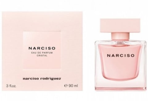 Narciso Rodriguez Narciso Cristal Eau De Parfum, 90ml