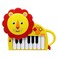 Fisher-Price Toy Piano Lion Mini