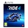 Milestone Ride 4 For PlayStation 5
