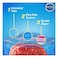 Ziploc Seal Top Food Freezer Quart 38 Bags, Pack of 2