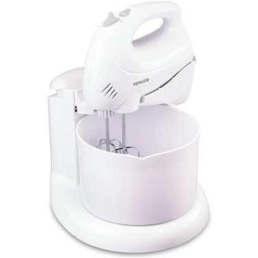 Kenwood Hand Mixer HM430, White
