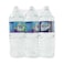 Doha Water 1.5Lx6 Pieces