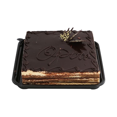 Opera Gateau 1&#39;s