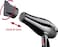 Moser 4352 Ventus Pro Professional Hair Dryer, AC 220-240V, 50/60Hz, 1850-2200W, Made in Italy
