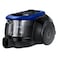 Vacuum Cleaner Sc18M2120Sb Samsung