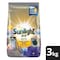 Sunlight 2 In 1 Lavender Auto Machine Washing Powder 3Kg
