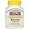 21st Century Biotin 10,000mcg 60 Tablets