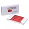 Specialist Crafts  Watercolour Tablets  Pack of 12  Carmine/Crimson