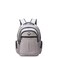 Delsey Flier 2C Backpack 23.99L Grey