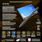 HP Spectre x360 Luxury 14T, 13.5&quot; 3:2 3K2K OLED UWVA Touch, Intel i7-1195G7, 16GB RAM, 1TB NVMe SSD, Intel 5G Sim Slot, B&amp;O Audio, Fingerprint, HP Tilt Pen, Win 11 Pro, 64GB TechWarehouse Flash Drive