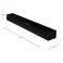 Nobel Sound Bar Black NSB244BT