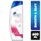 Head &amp; Shoulders 2 in 1 Lively &amp; Silky Anti-Dandruff Shampoo 600ml