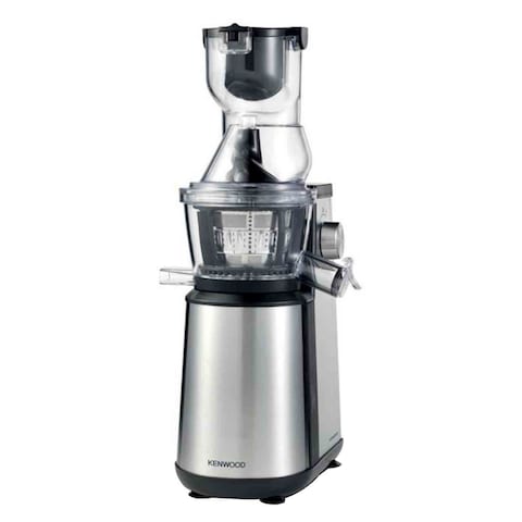 Kenwood Slow Juicer JMM70.000BK Multicolour 800ml