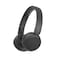 Sony Wireless OnEar Headphones WHCH520BZ Black