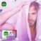 Dettol Sensitive Bar Soap, Lavender &amp; White Musk Scent, 165g x 4