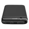 X.Cell PD Port Power Bank Black 10100mAh