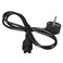 Conqueror CE071 Notebook Power Cable Black
