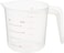 Royalford 500 ml Measuring Jug , BPA Free Measuring Cup - Measure Liquid, Oil And Baking Items For Kitchen &amp; Restaurant Purpose - Microwave, Freezer &amp; Dishwasher Safe , Cook With Accuracy