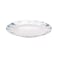 Servewell Rose Garden Soup Plate White 23cm