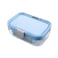 M Design Pack It Food Storage Container - Ice Blue