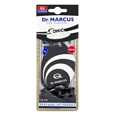 DR.MARCUS SONIC BLACK