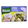 Knorr Fish Broth Cubes 60g