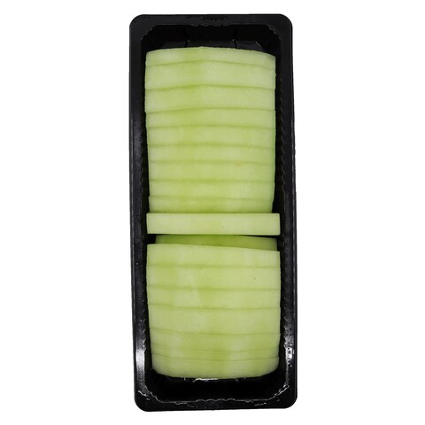 Hello Fruits Honeydew Melon Slice 300g